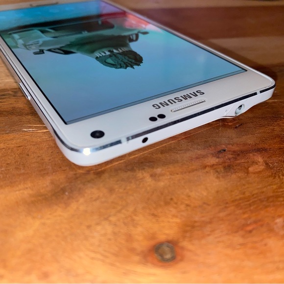 N910V Samsung Galaxy Note 4 Verizon Unlocked - Picture 3 of 5